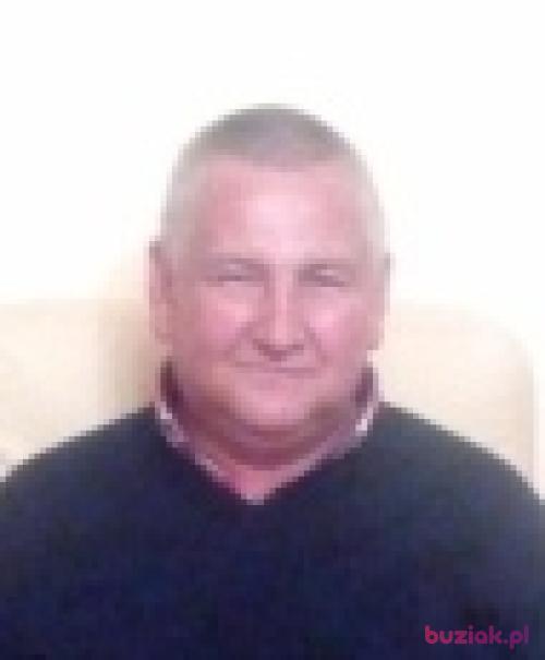 starzec, Mężczyzna, 59 lat, Grójec