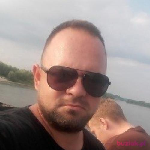 Slawek1345, Male, 42 years, Puławy