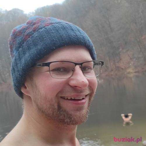 DobryAro, Male, 42 years, Szczecin