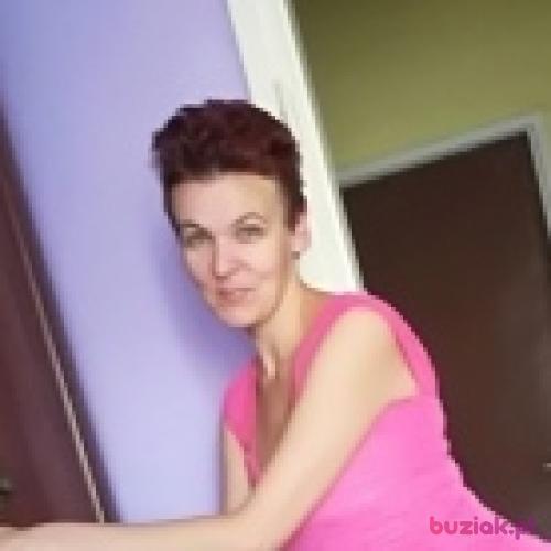 anielskabeata2, Kobieta, 46 lat, Grajewo