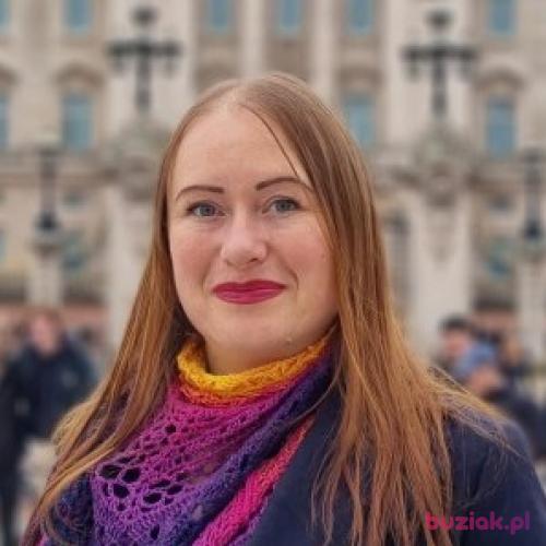 MalgosT, Female, 40 years, Derby