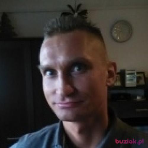 Adek34, Mężczyzna, 45 lat, Bydgoszcz