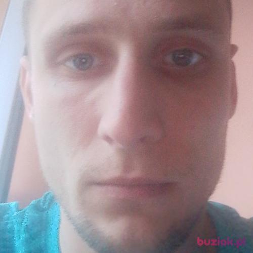 krzysiek_95, Mężczyzna, 31 lat, Gliwice