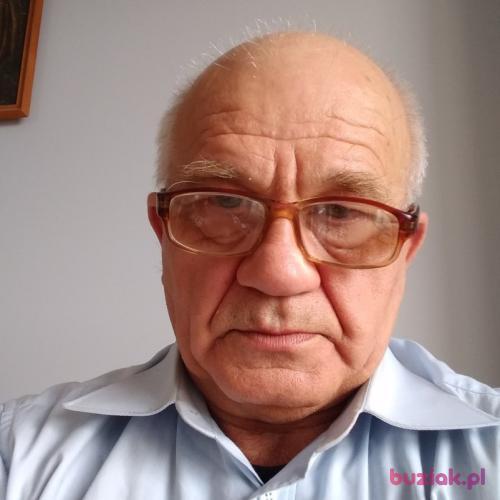 Kor18, Male, 77 years, Pruszków