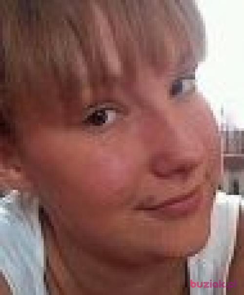 Werusia96, Kobieta, 30 lat, Warszawa