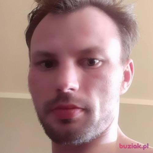 tysz, Male, 34 years, Jawor