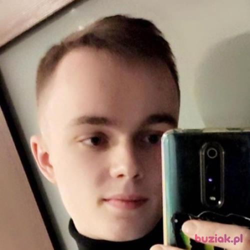 Macias99, Mężczyzna, 26 lat, Gdańsk