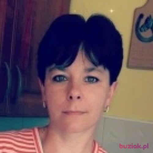 Sylwialolita, Female, 47 years, Błonie