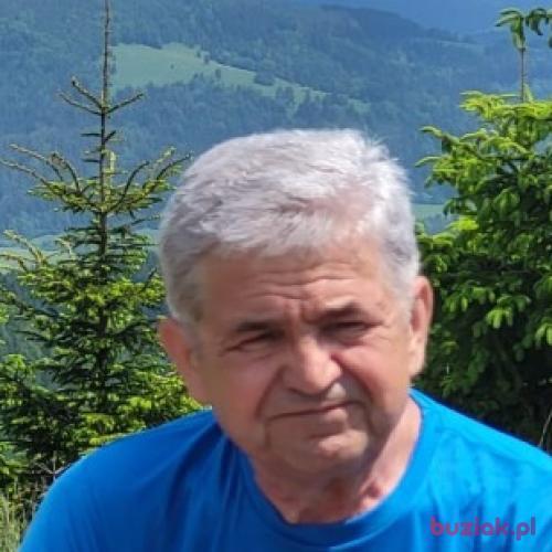 absynt2, Male, 67 years, Kraków