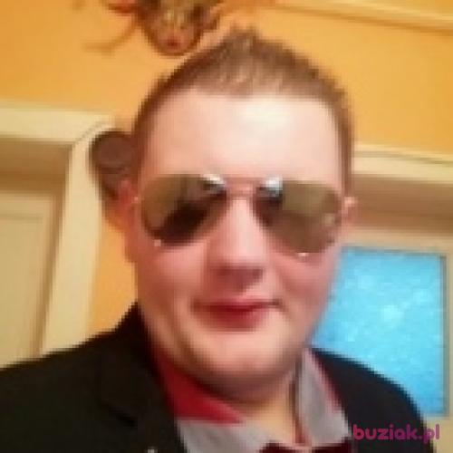 Patryk666, Mężczyzna, 36 lat, Żary