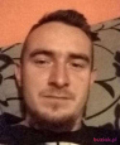 zbyszek27i, Mężczyzna, 36 lat, świętokrzyskie