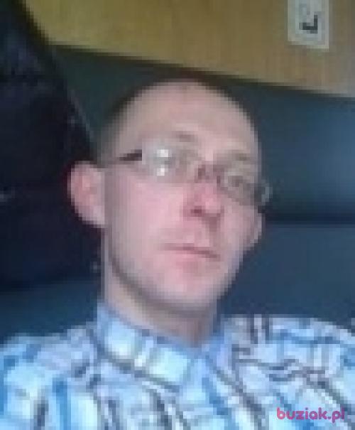 casper8701, Mężczyzna, 38 lat, Ośno Lubuskie