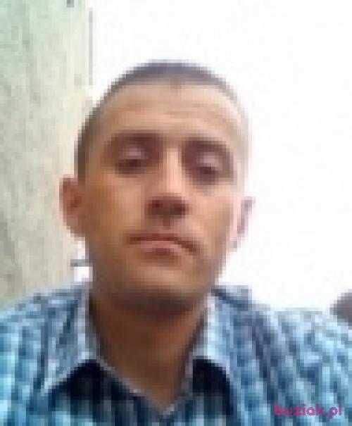 Macio66, Mężczyzna, 40 lat, Lewin Brzeski