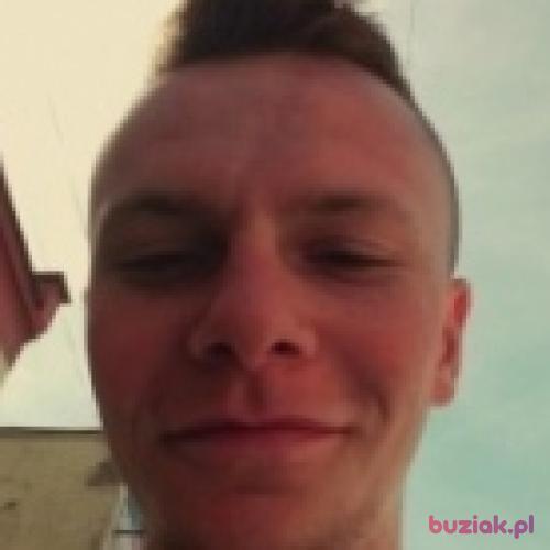 Piotr3134, Mężczyzna, 28 lat, Gostyń