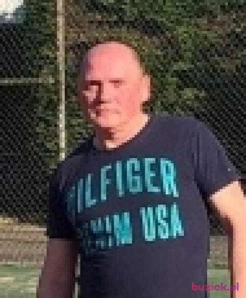 LmL, Male, 51 years, Holandia Północna