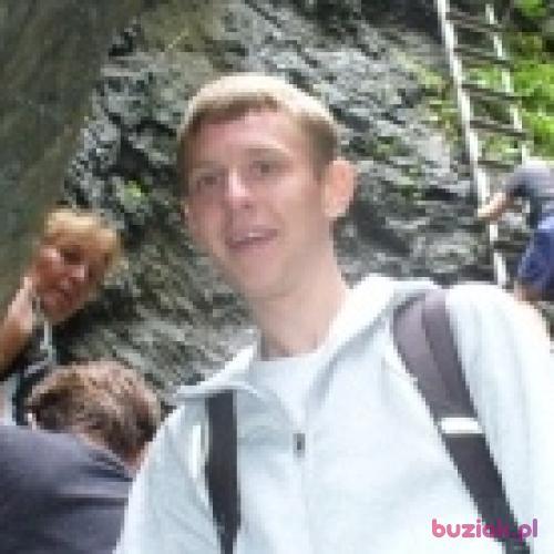 bitnyrafal, Mężczyzna, 31 lat, Grójec