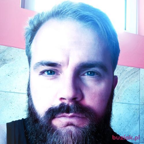 Paweell, Male, 42 years, Kraków