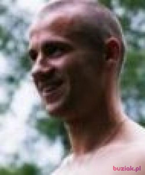 samjak13, Male, 38 years, Kraków