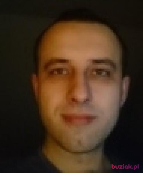 Winged, Male, 39 years, Szczecin