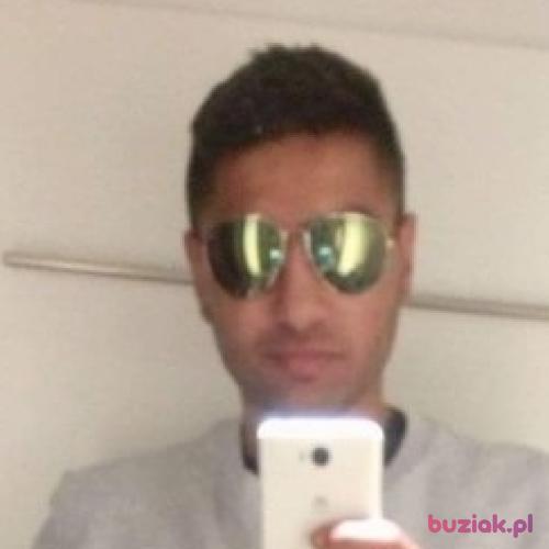 Pedro1997, Male, 28 years, Zielona Góra