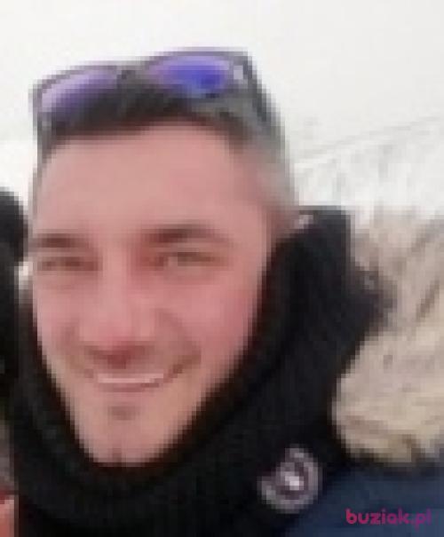 Cypissk, Mężczyzna, 46 lat, Poznań