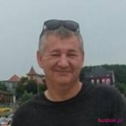 Nikodemos, Male, 56 years, Szczecin