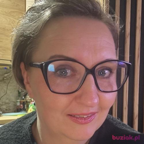 ANNA2010, Female, 47 years, Poznań