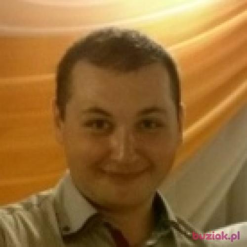 jabartek23, Mężczyzna, 32 lata, Chrzanów