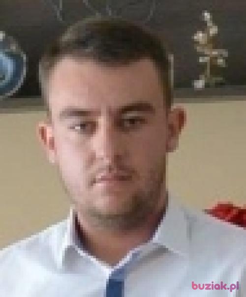 Camillos, Mężczyzna, 37 lat, Ostrów Wielkopolski