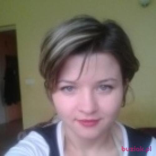 monia1992, Kobieta, 33 lata, Końskie