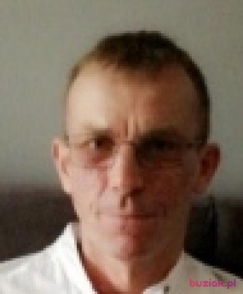 Mariuszmro14, Male, 55 years, Kalisz