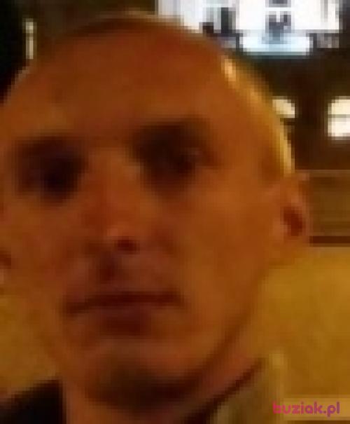mateo1986, Mężczyzna, 40 lat, Gorzów Wielkopolski