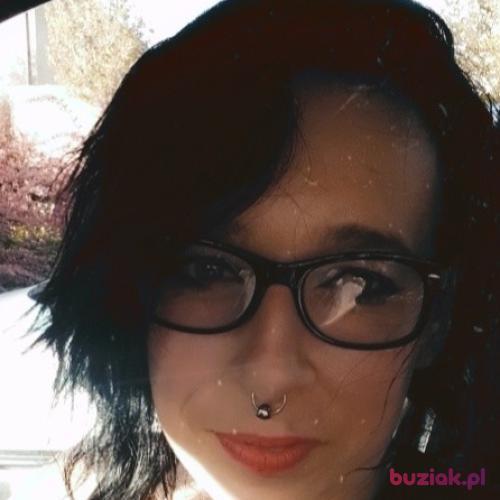 Smerfik2101, Female, 30 years, Haga