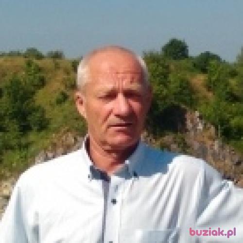 wolnystan, Mężczyzna, 66 lat, Zduńska Wola