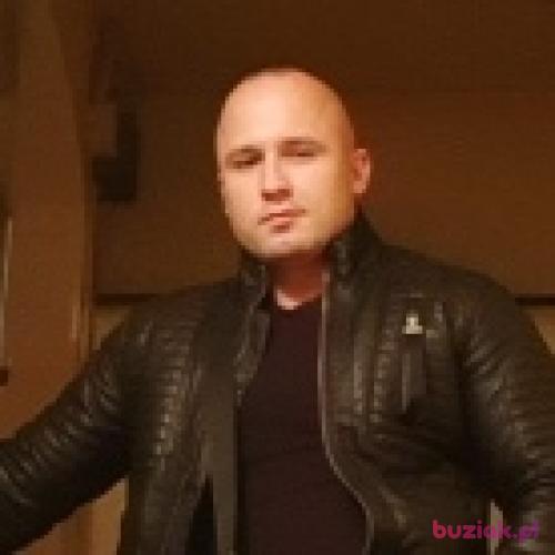 SzymonH, Mężczyzna, 45 lat, Gorzów Wielkopolski