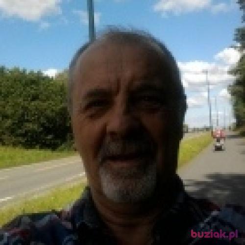 Ales1, Male, 66 years, Szczecin