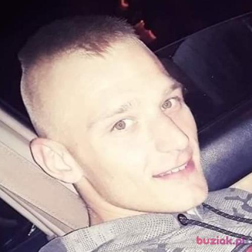 Damianoo23mily, Male, 28 years, Wałbrzych