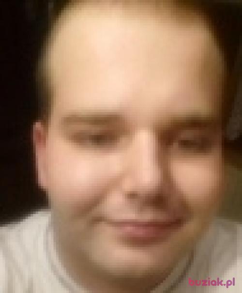 Damian28726, Mężczyzna, 30 lat, Konin
