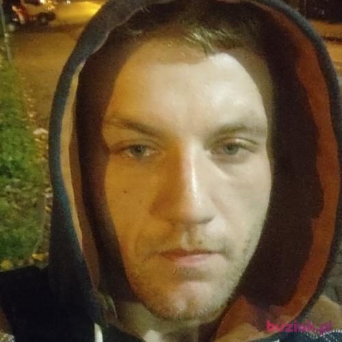 walecznyDamon95, Mężczyzna, 31 lat, Jastrzębie Zdrój