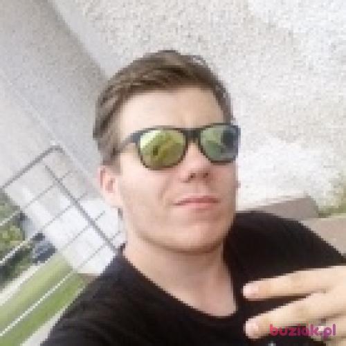 Mariusz2324, Mężczyzna, 33 lata, Włocławek