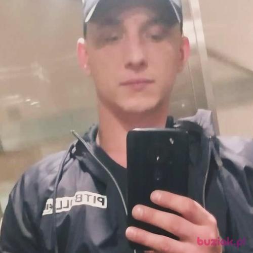 Koszmarek, Male, 27 years, Łódź