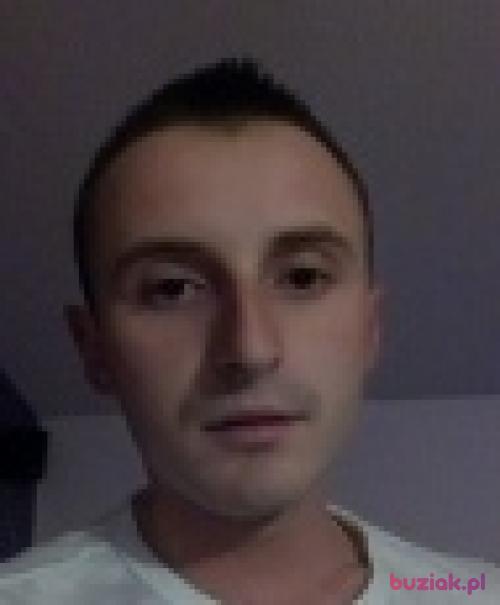 Tomek8712, Mężczyzna, 38 lat, Gorlice