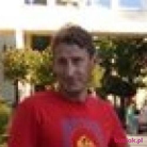 robinosek, Male, 54 years, Szczecin