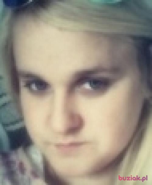 agata4121, Female, 29 years, Poznań