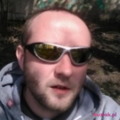 santiago7, Mężczyzna, 33 lata, Środa Wielkopolska