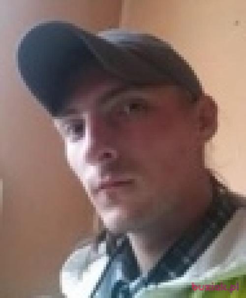 kris2022, Mężczyzna, 36 lat, Sosnowiec