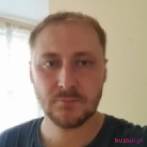 marcinf87, Male, 39 years, Kraków