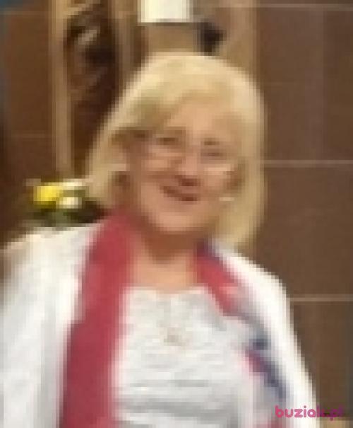 Helena61, Female, 64 years, Nowy Targ