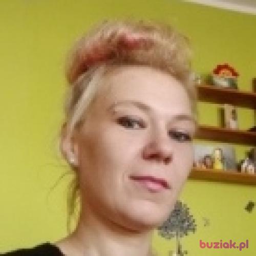 Lenka8089, Female, 37 years, Elbląg