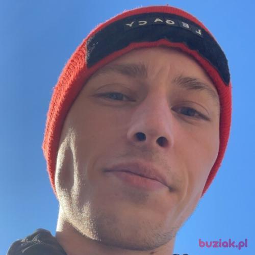 sierugas, Mężczyzna, 30 lat, Koszalin